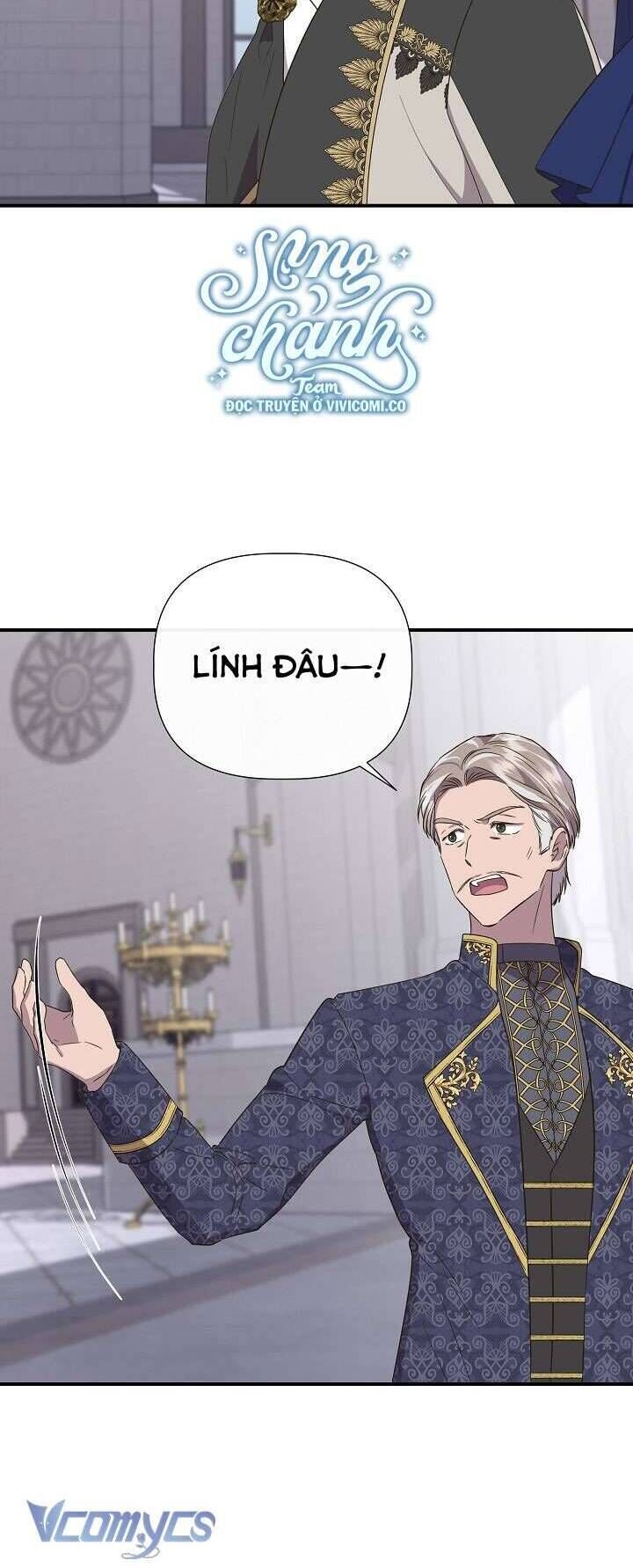 Tôi Không Phải Là Cinderella: Chapter 105