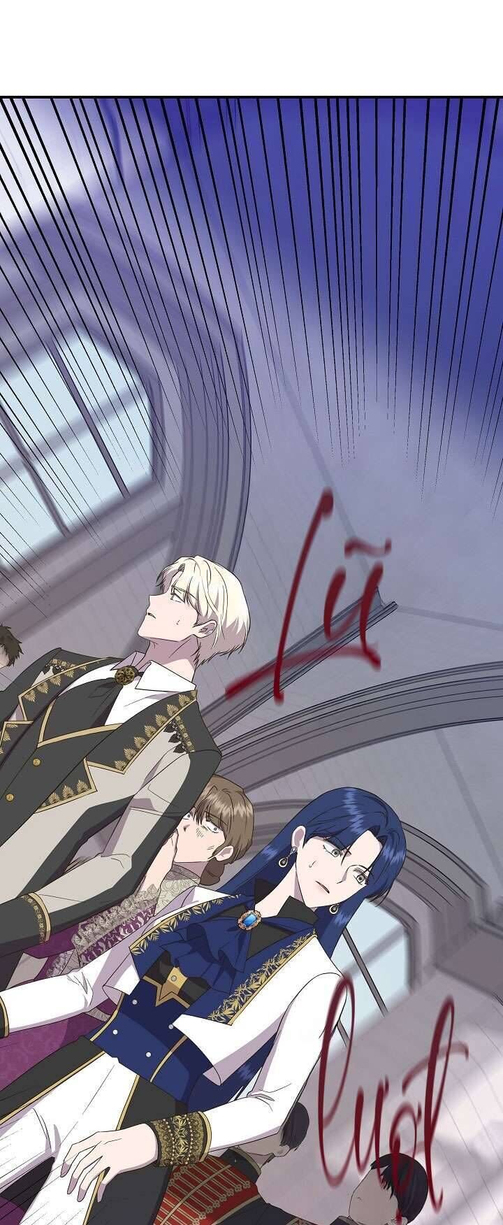 Tôi Không Phải Là Cinderella: Chapter 105