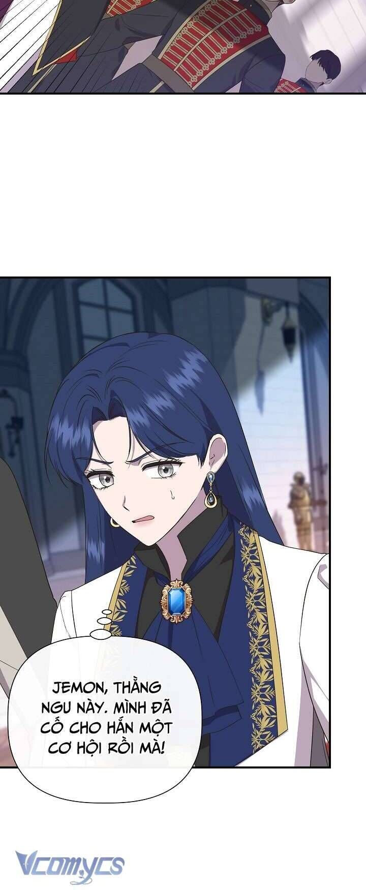 Tôi Không Phải Là Cinderella: Chapter 105