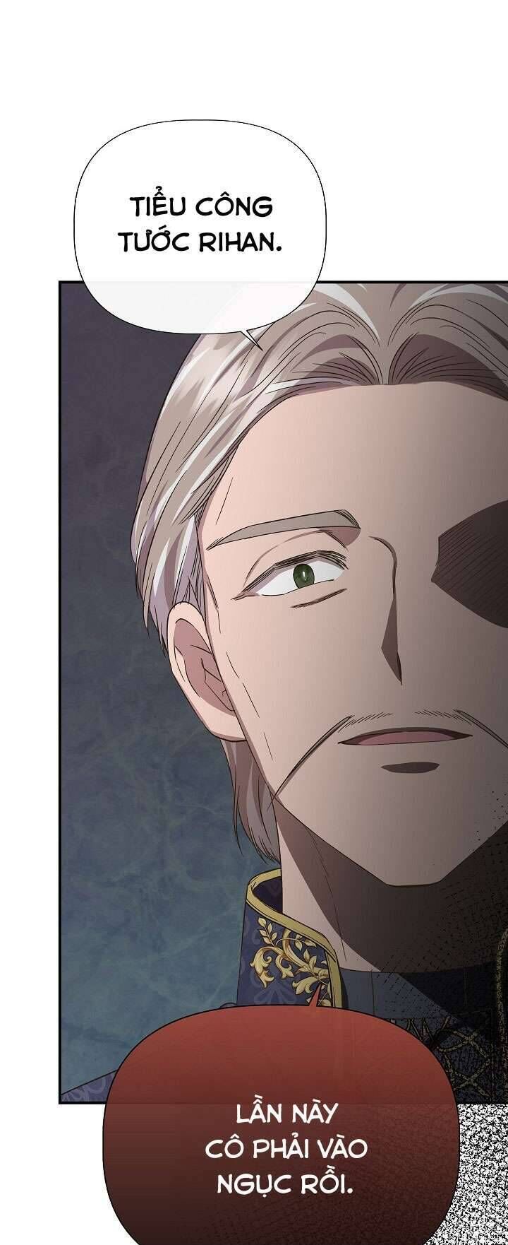Tôi Không Phải Là Cinderella: Chapter 105