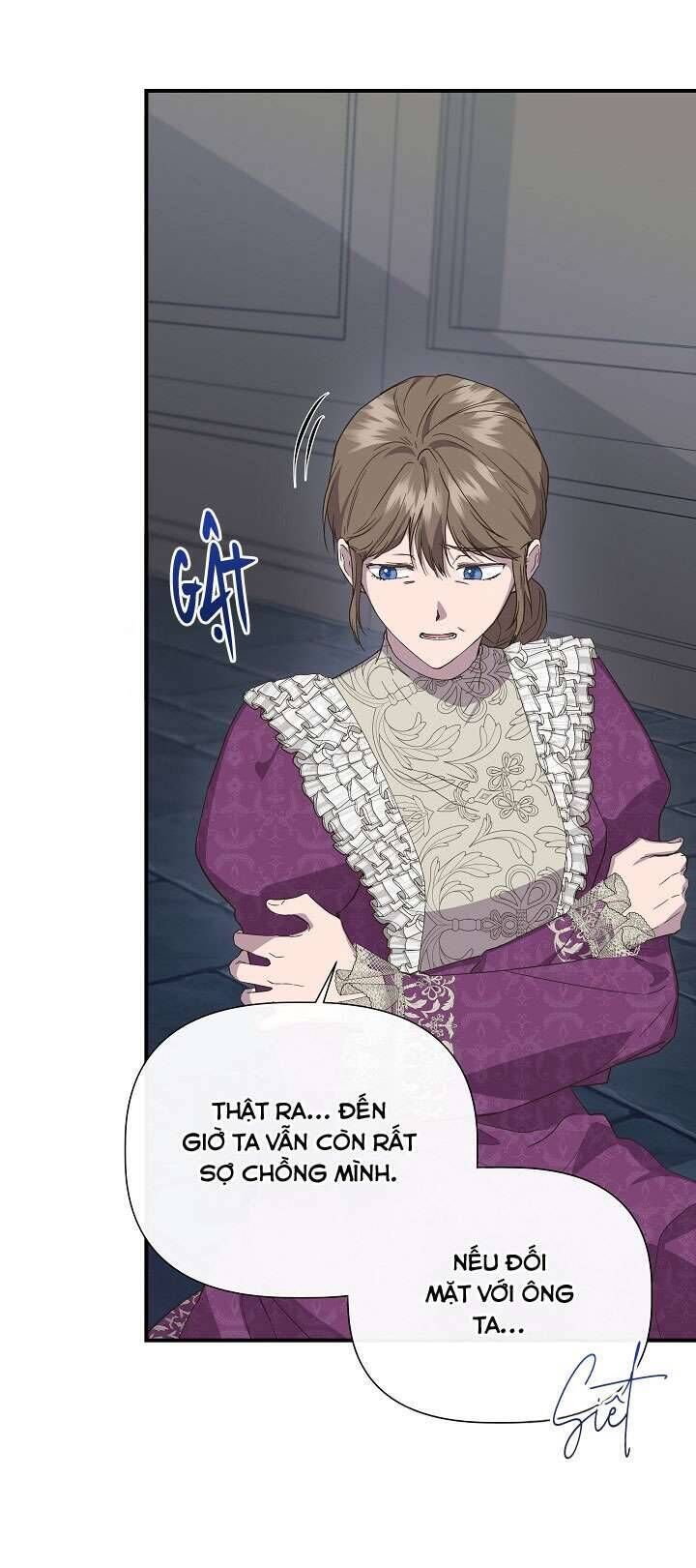 Tôi Không Phải Là Cinderella: Chapter 105