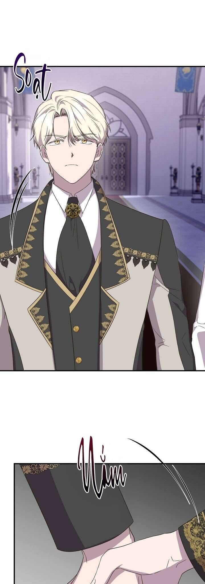 Tôi Không Phải Là Cinderella: Chapter 105