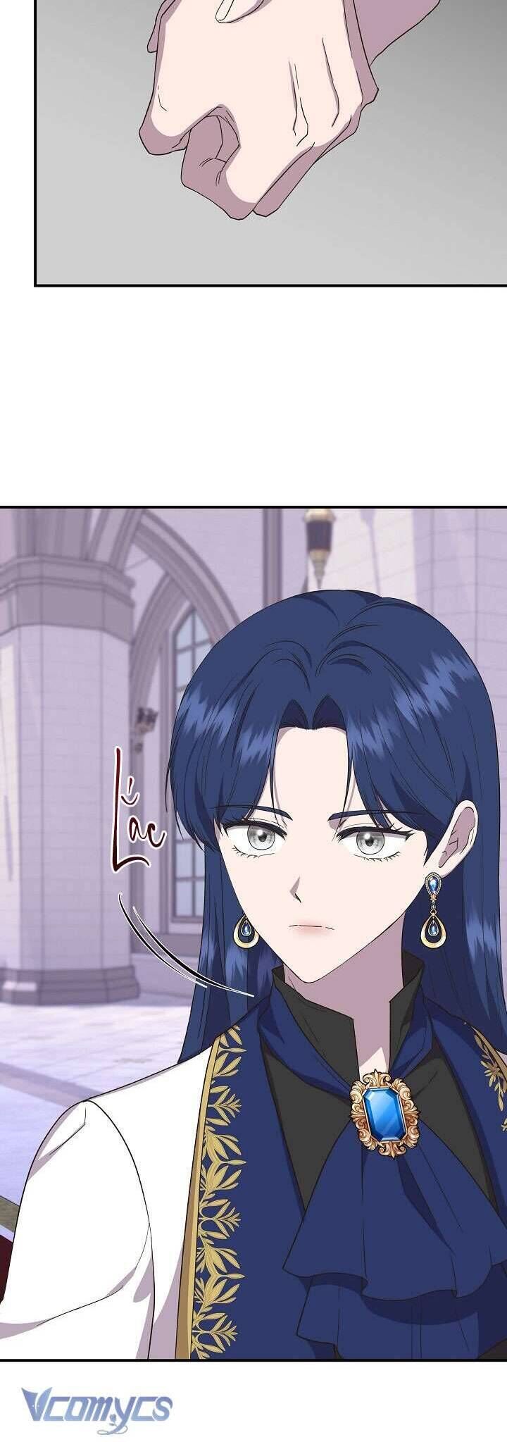 Tôi Không Phải Là Cinderella: Chapter 105