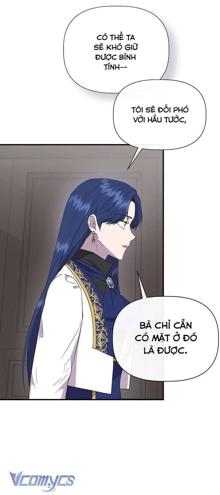 Tôi Không Phải Là Cinderella: Chapter 105