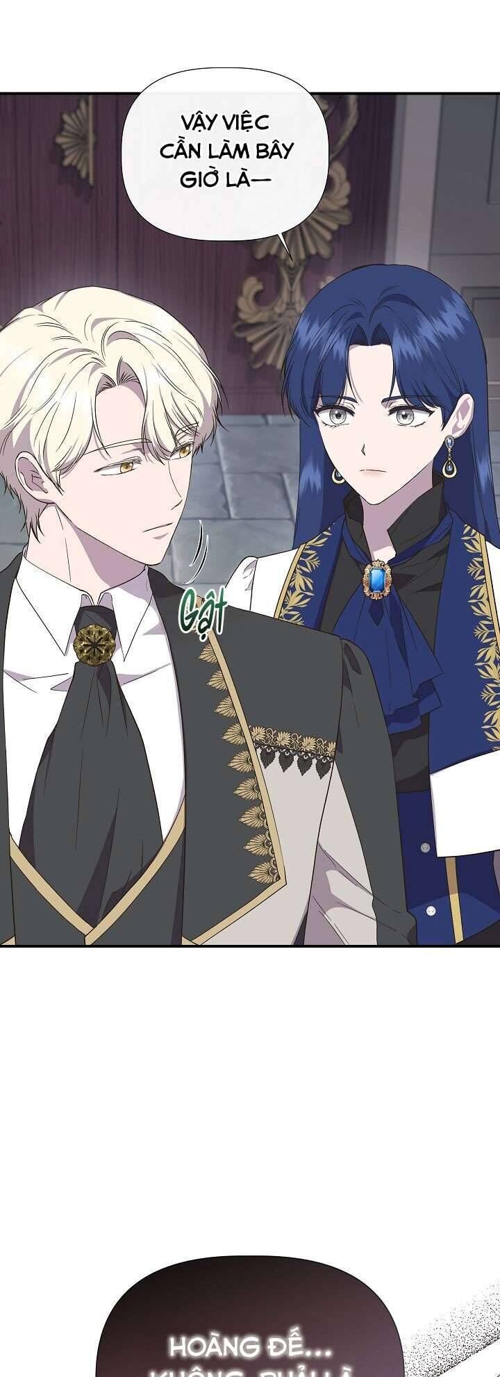 Tôi Không Phải Là Cinderella: Chapter 105