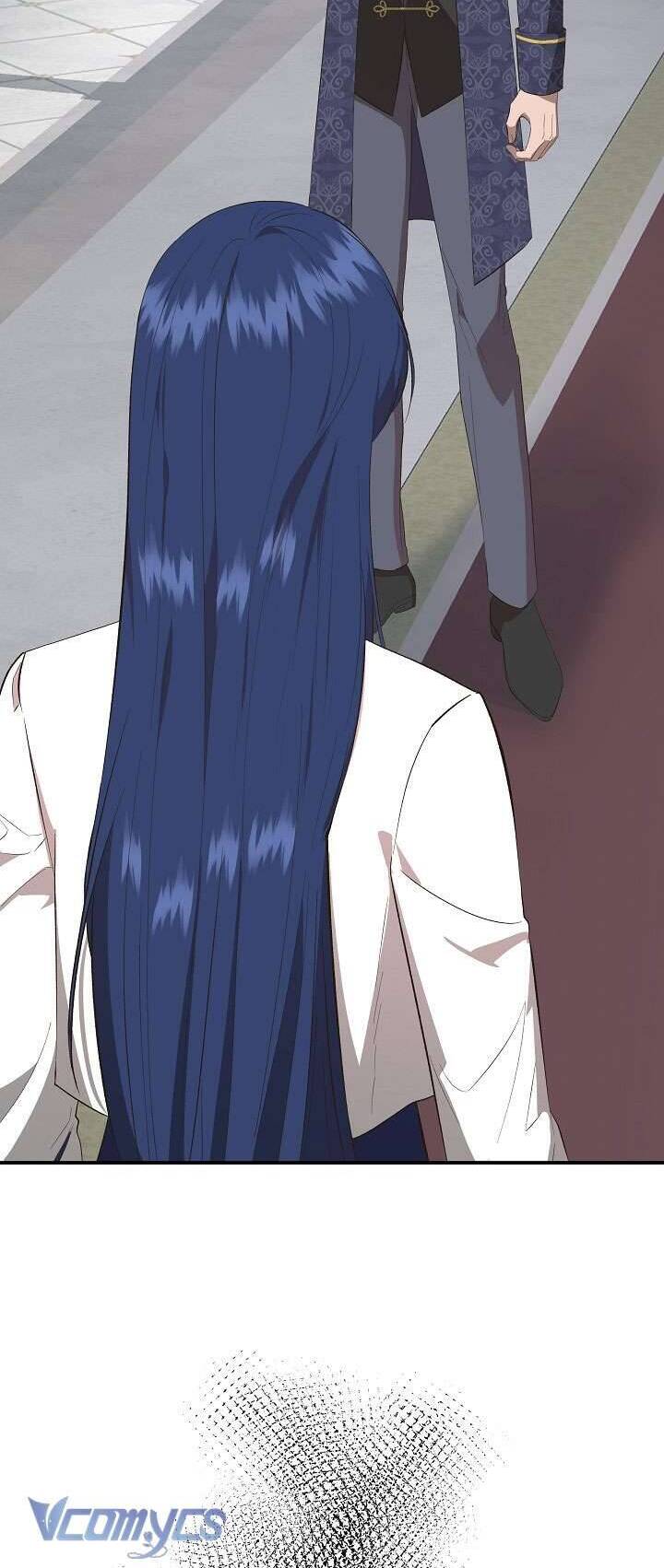 Tôi Không Phải Là Cinderella: Chapter 106