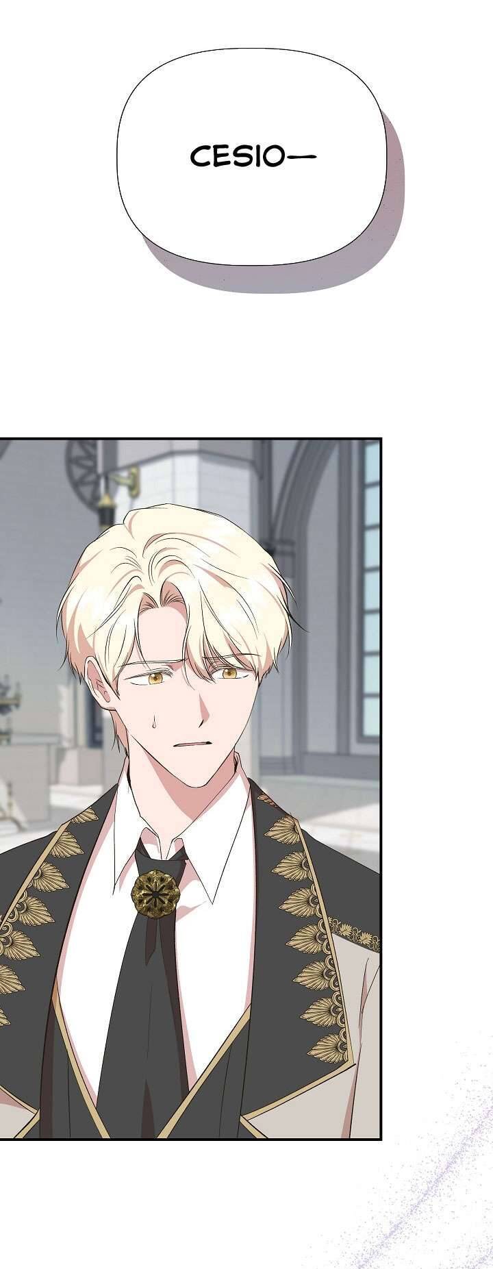 Tôi Không Phải Là Cinderella: Chapter 106