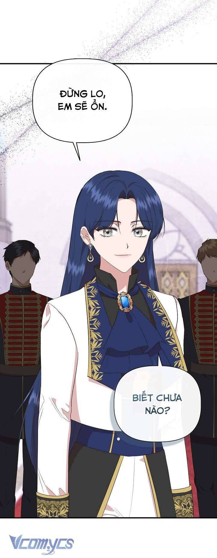 Tôi Không Phải Là Cinderella: Chapter 106