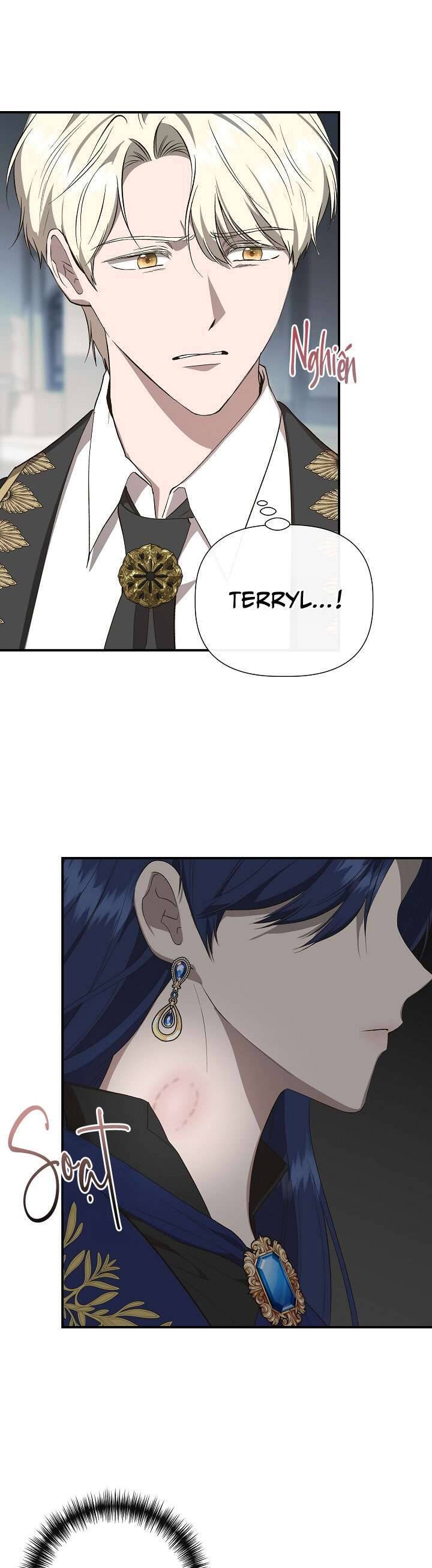 Tôi Không Phải Là Cinderella: Chapter 106