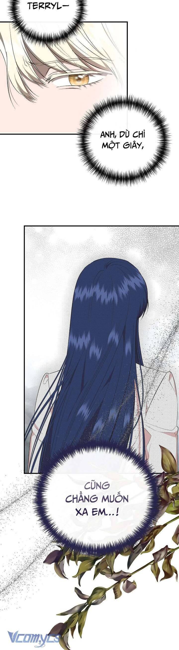 Tôi Không Phải Là Cinderella: Chapter 106