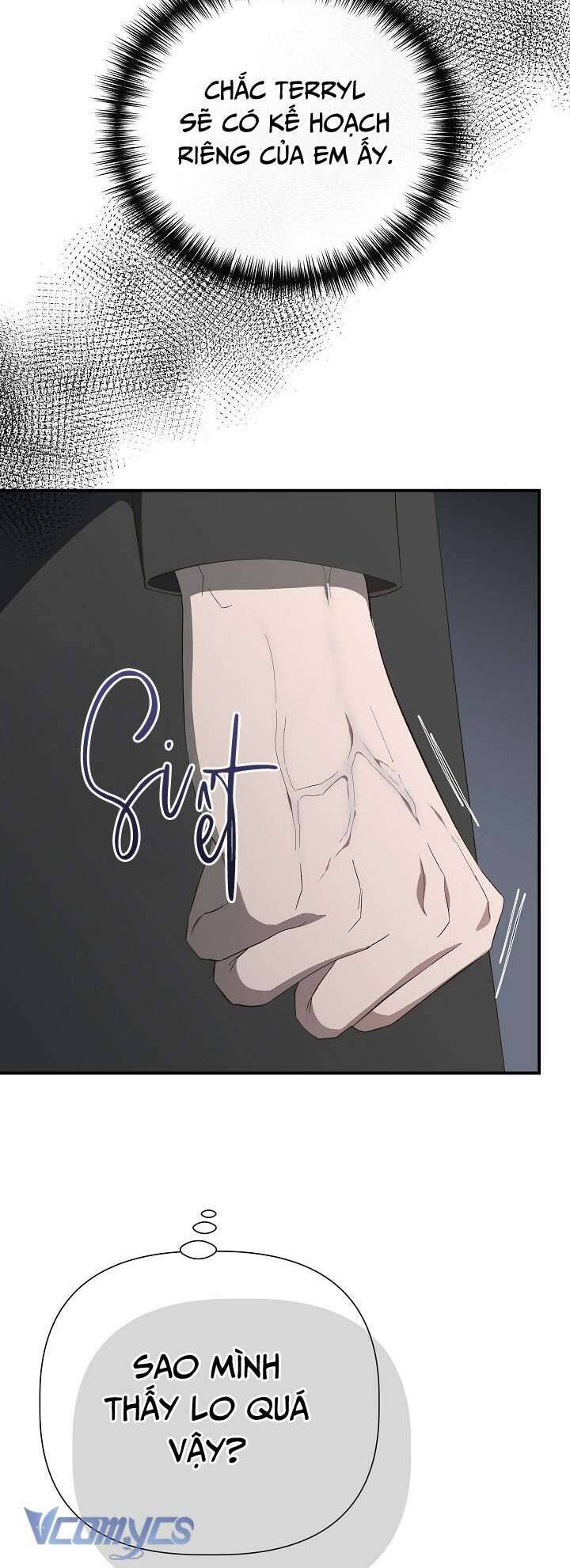 Tôi Không Phải Là Cinderella: Chapter 106