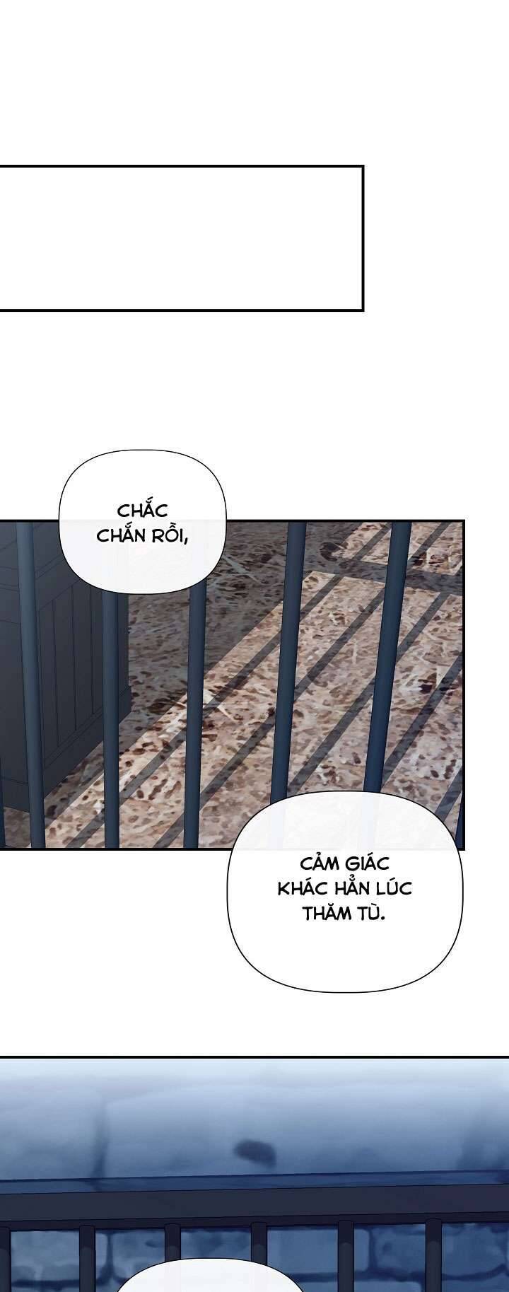 Tôi Không Phải Là Cinderella: Chapter 106