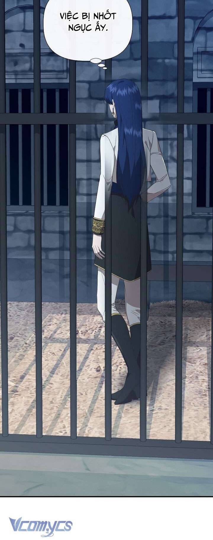 Tôi Không Phải Là Cinderella: Chapter 106
