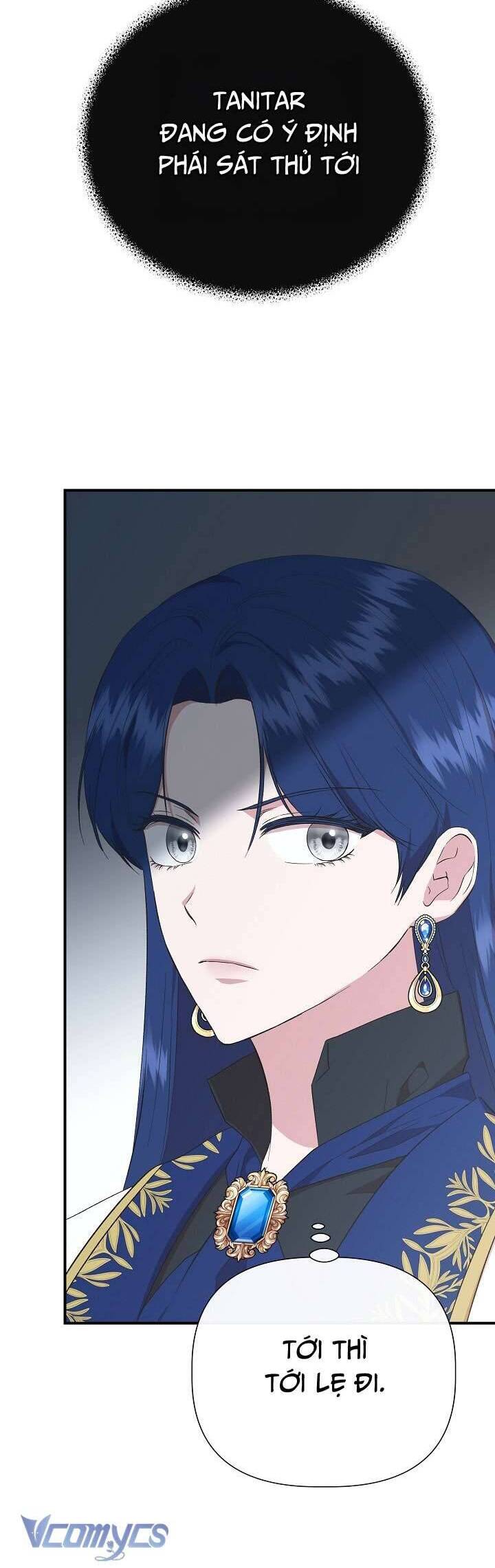 Tôi Không Phải Là Cinderella: Chapter 106