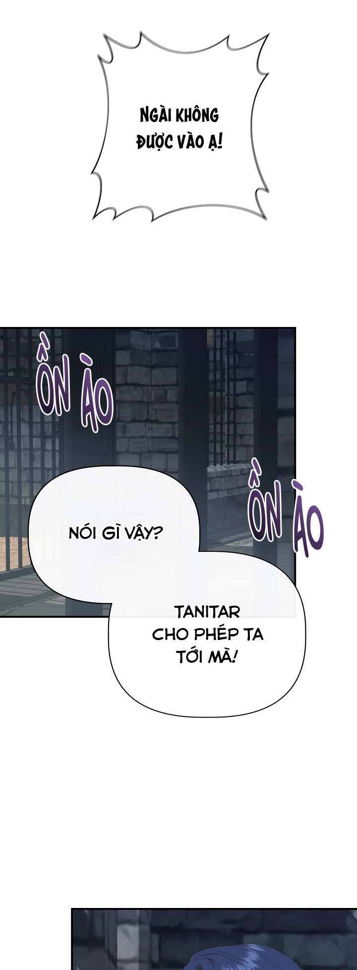 Tôi Không Phải Là Cinderella: Chapter 106
