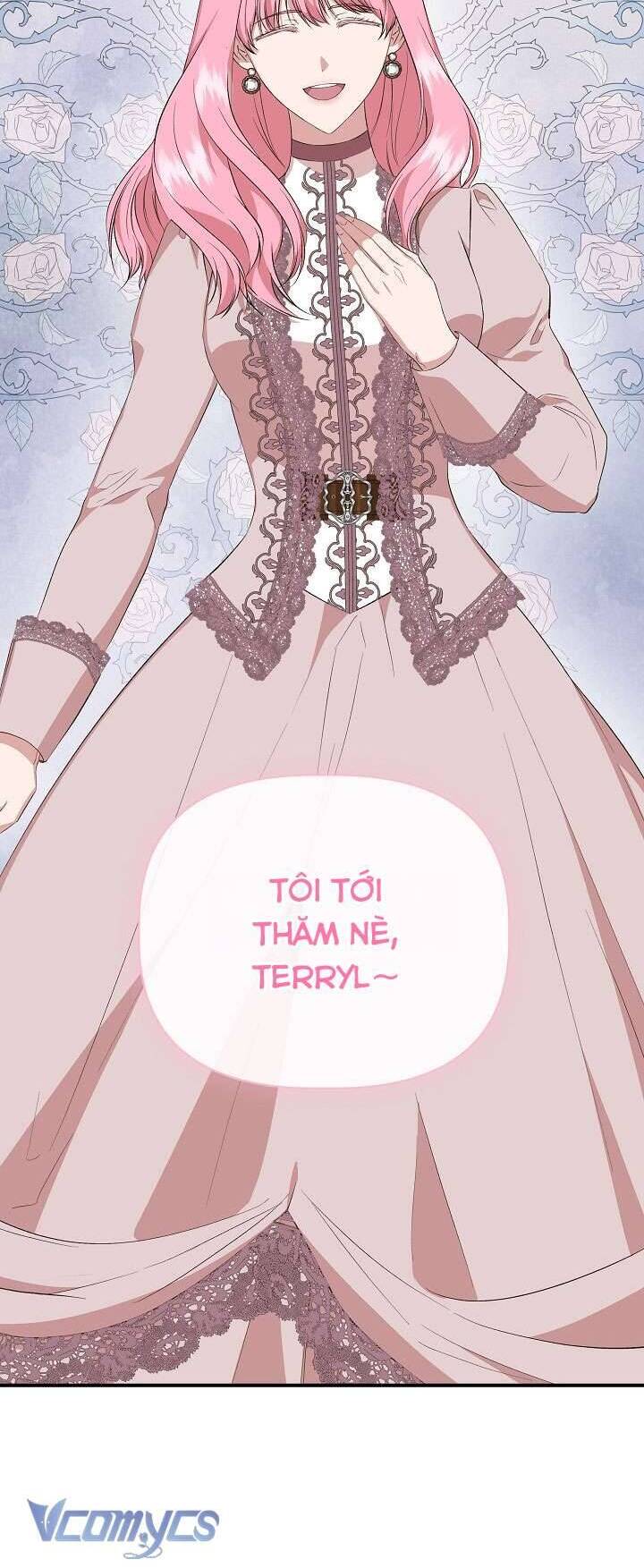 Tôi Không Phải Là Cinderella: Chapter 106