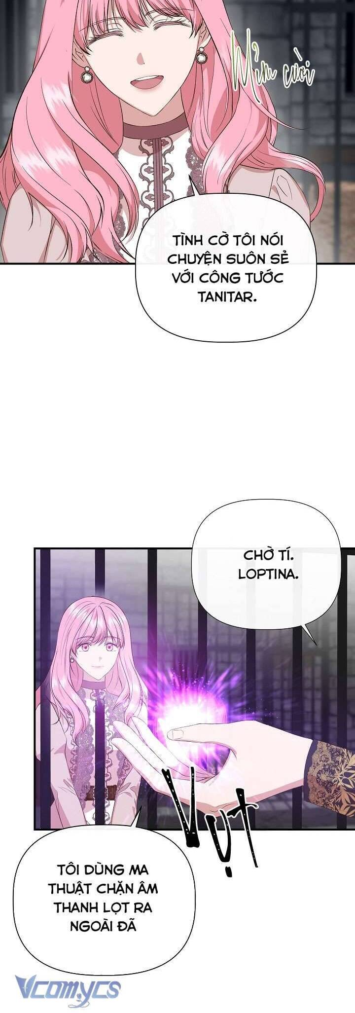 Tôi Không Phải Là Cinderella: Chapter 106