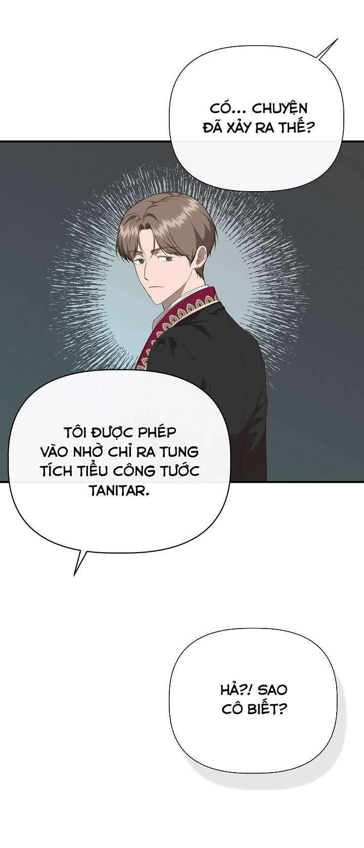 Tôi Không Phải Là Cinderella: Chapter 106