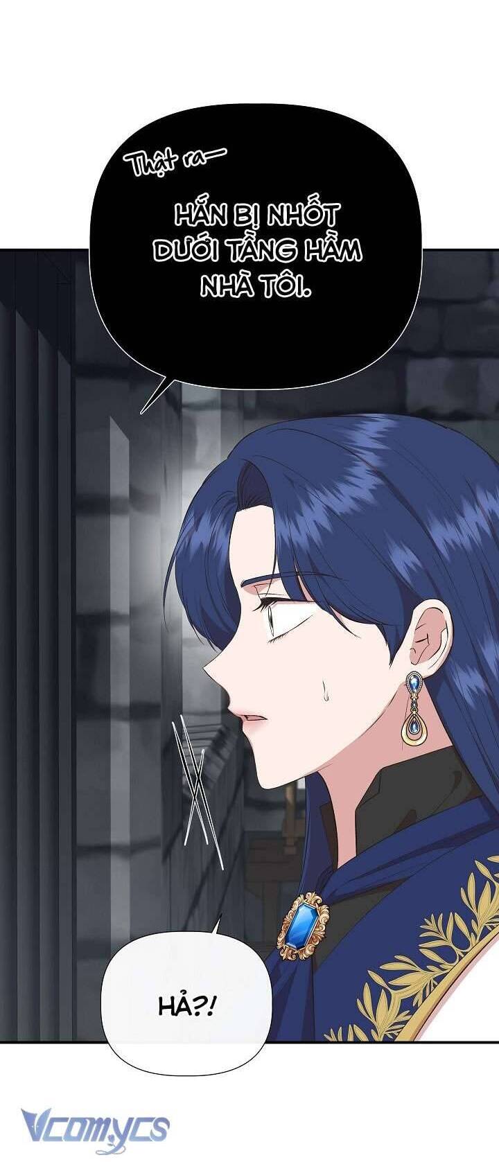 Tôi Không Phải Là Cinderella: Chapter 106