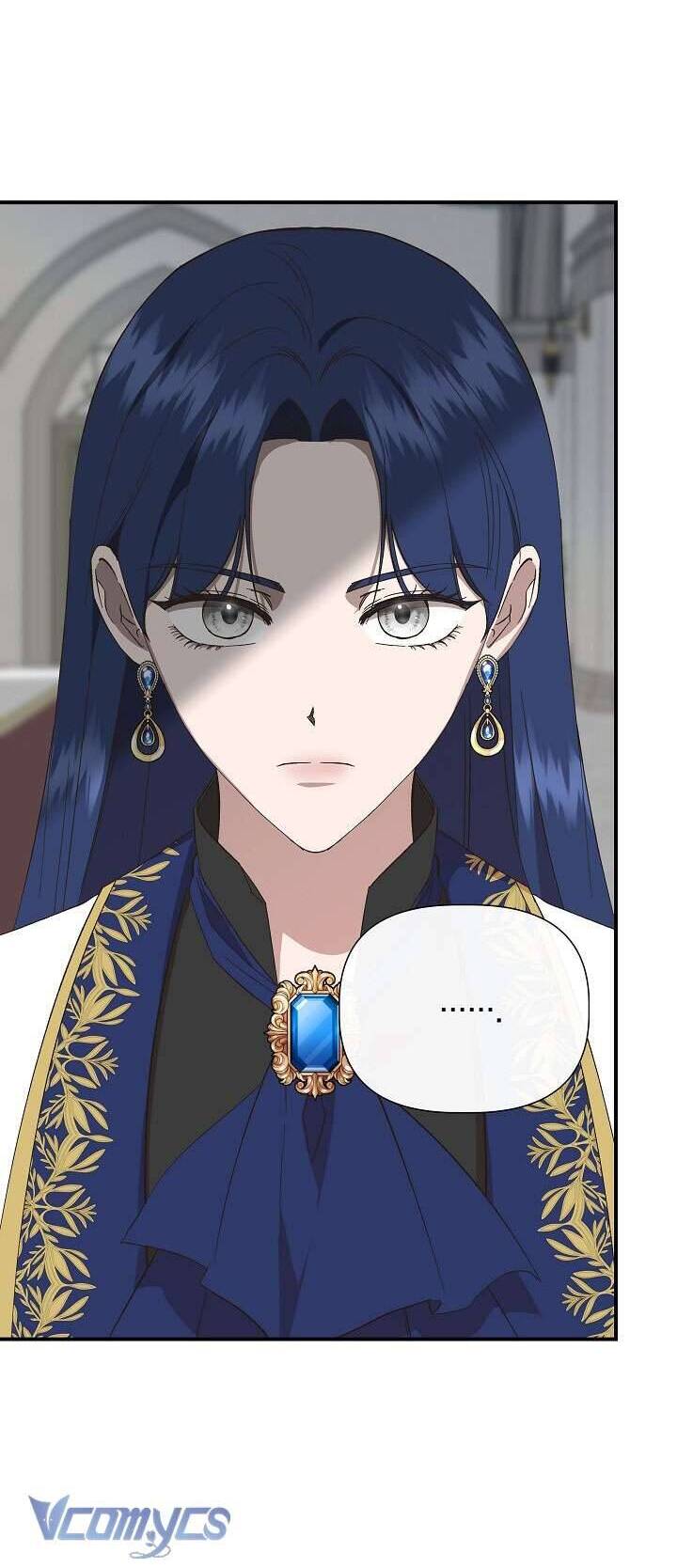 Tôi Không Phải Là Cinderella: Chapter 106