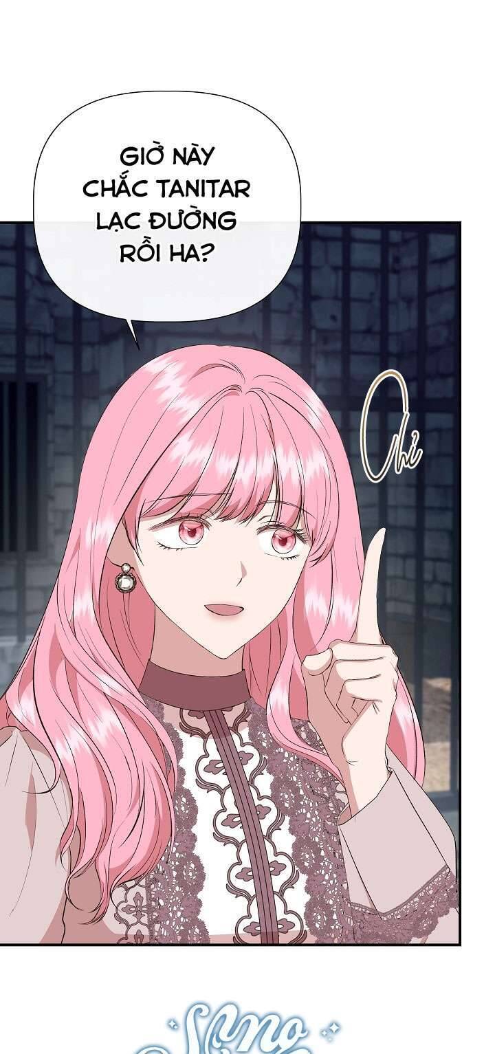 Tôi Không Phải Là Cinderella: Chapter 106