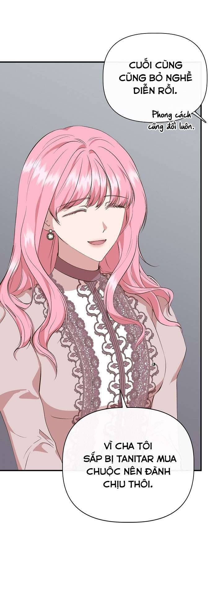 Tôi Không Phải Là Cinderella: Chapter 106