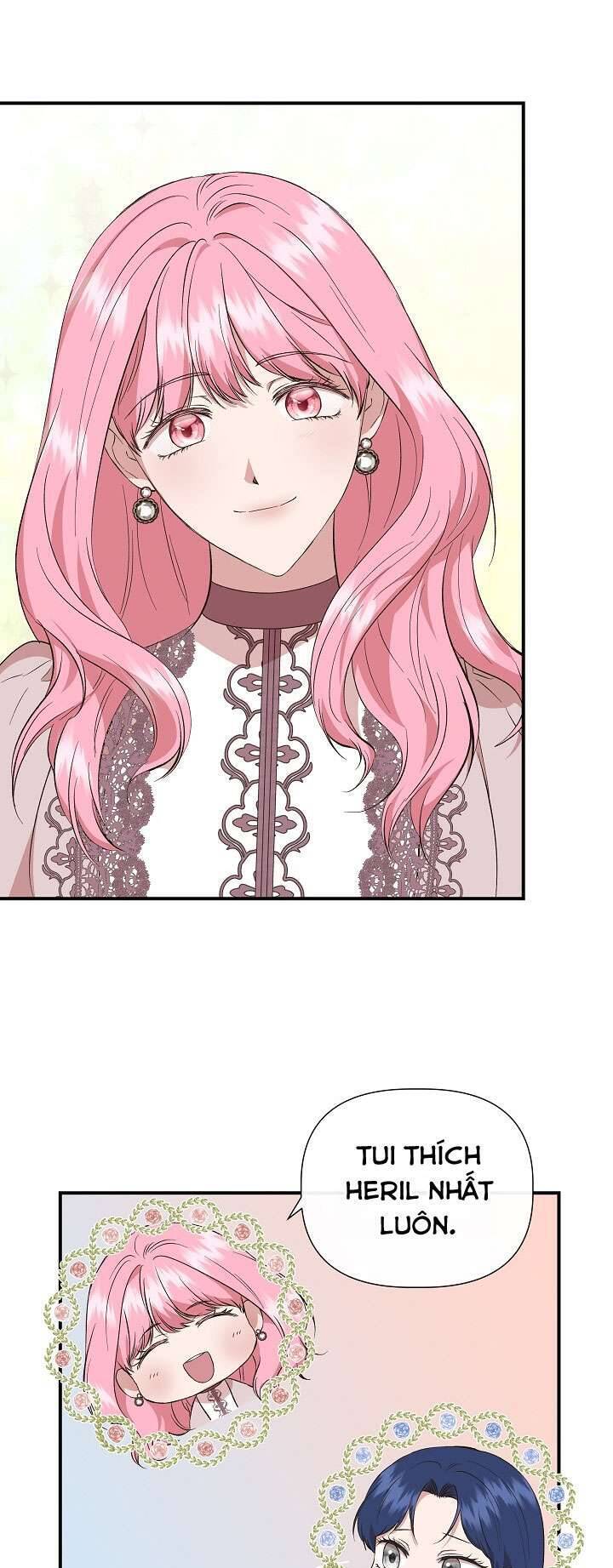 Tôi Không Phải Là Cinderella: Chapter 106