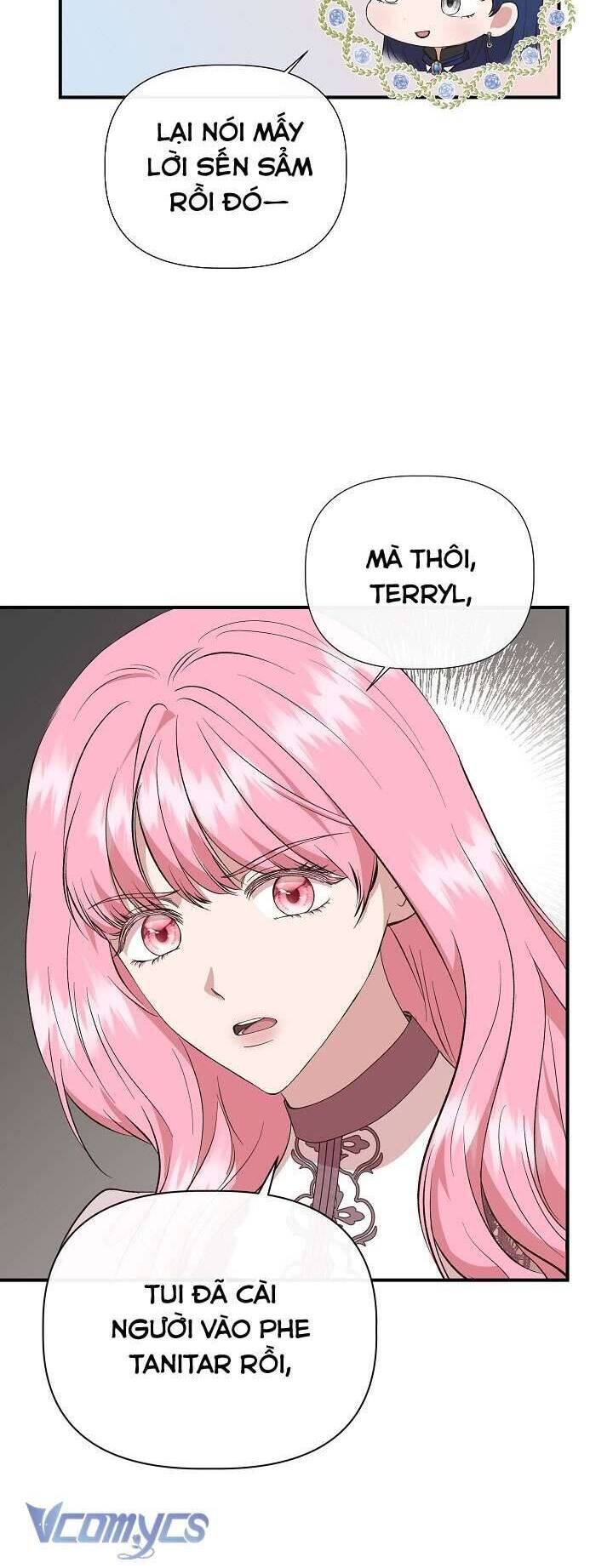 Tôi Không Phải Là Cinderella: Chapter 106