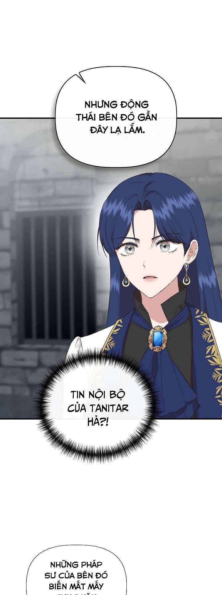 Tôi Không Phải Là Cinderella: Chapter 106
