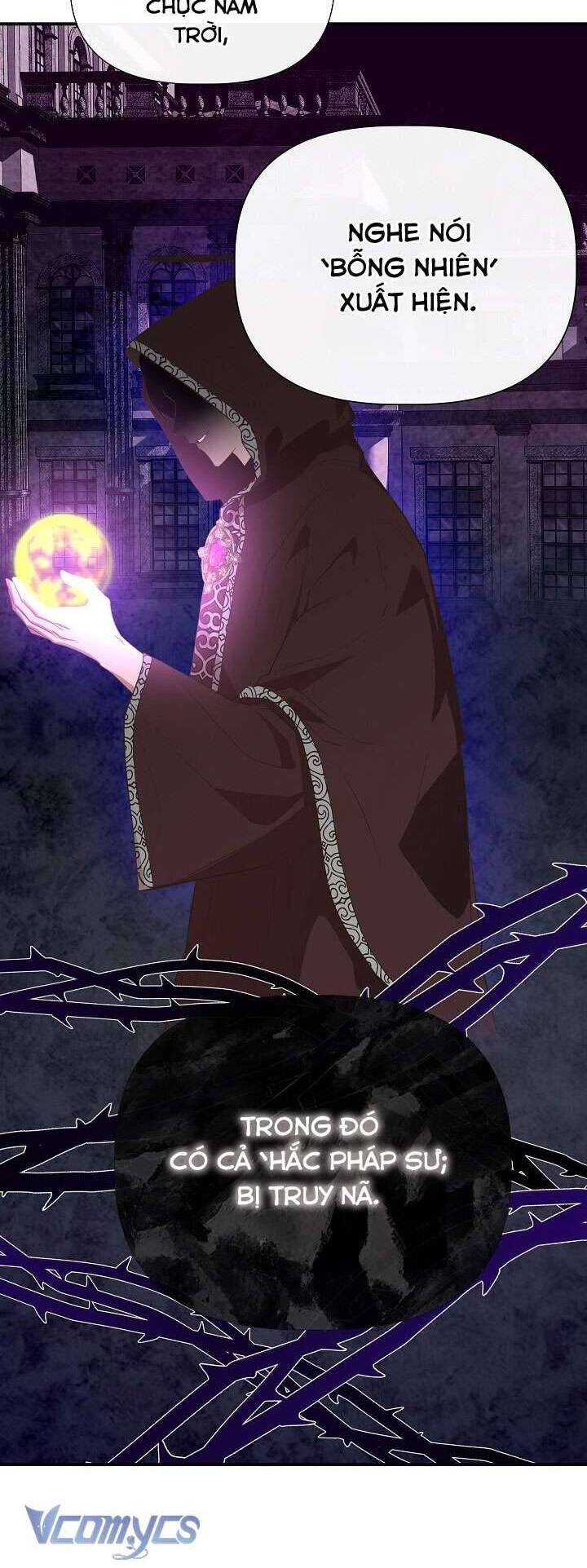 Tôi Không Phải Là Cinderella: Chapter 106