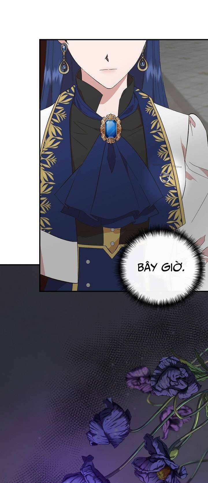 Tôi Không Phải Là Cinderella: Chapter 106