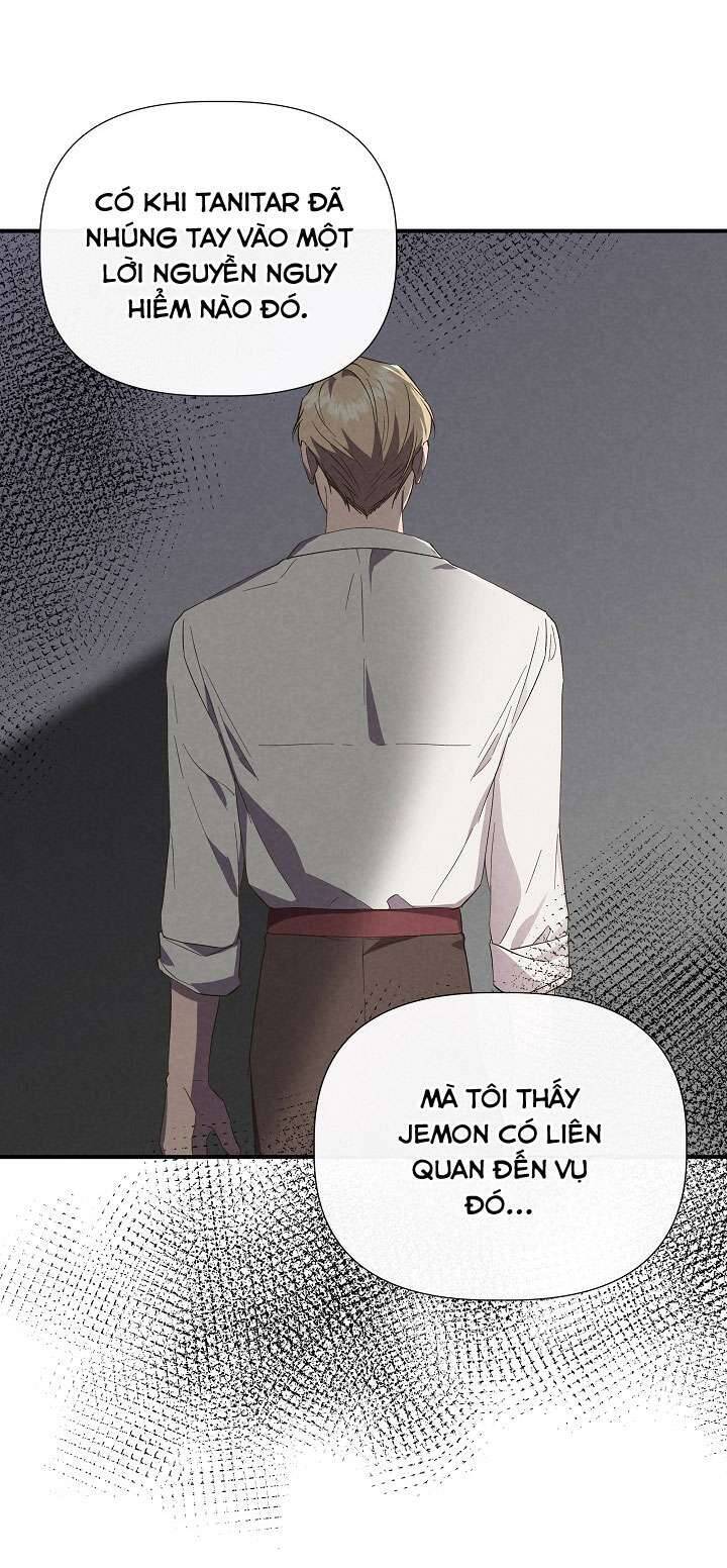 Tôi Không Phải Là Cinderella: Chapter 106