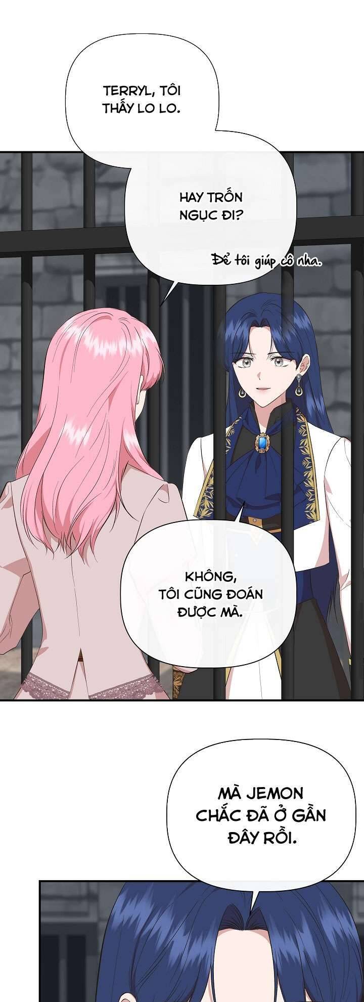 Tôi Không Phải Là Cinderella: Chapter 106