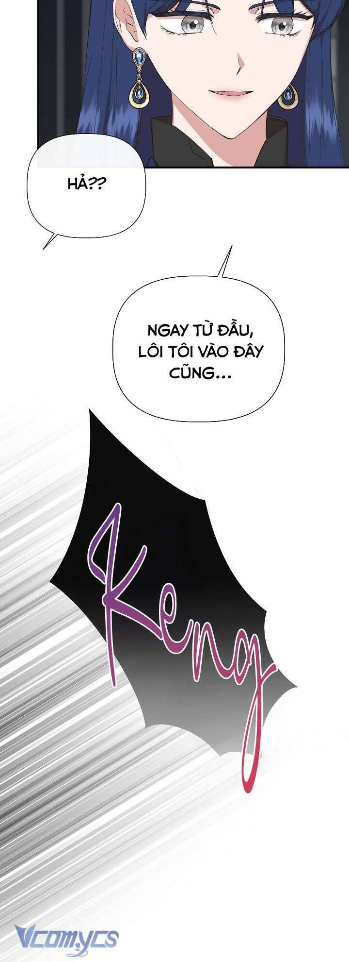 Tôi Không Phải Là Cinderella: Chapter 106