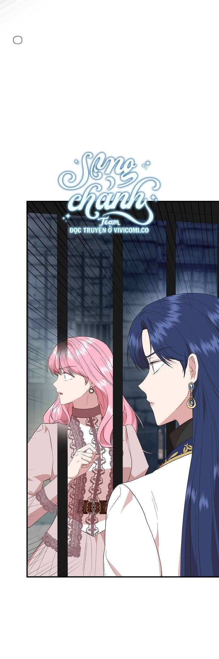 Tôi Không Phải Là Cinderella: Chapter 106