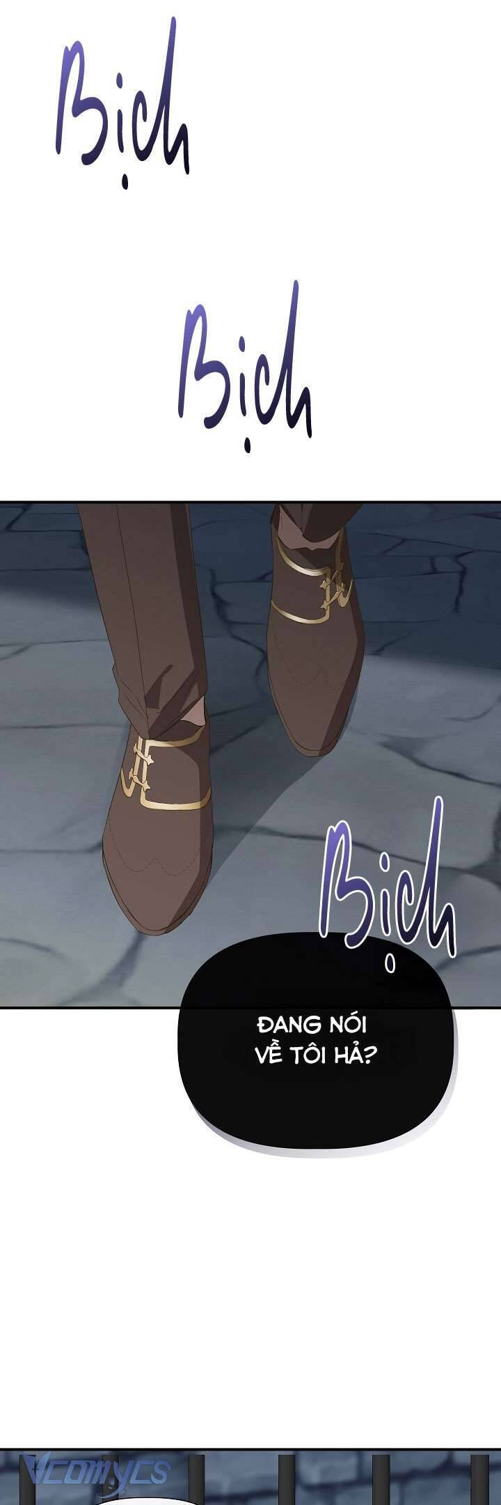 Tôi Không Phải Là Cinderella: Chapter 106