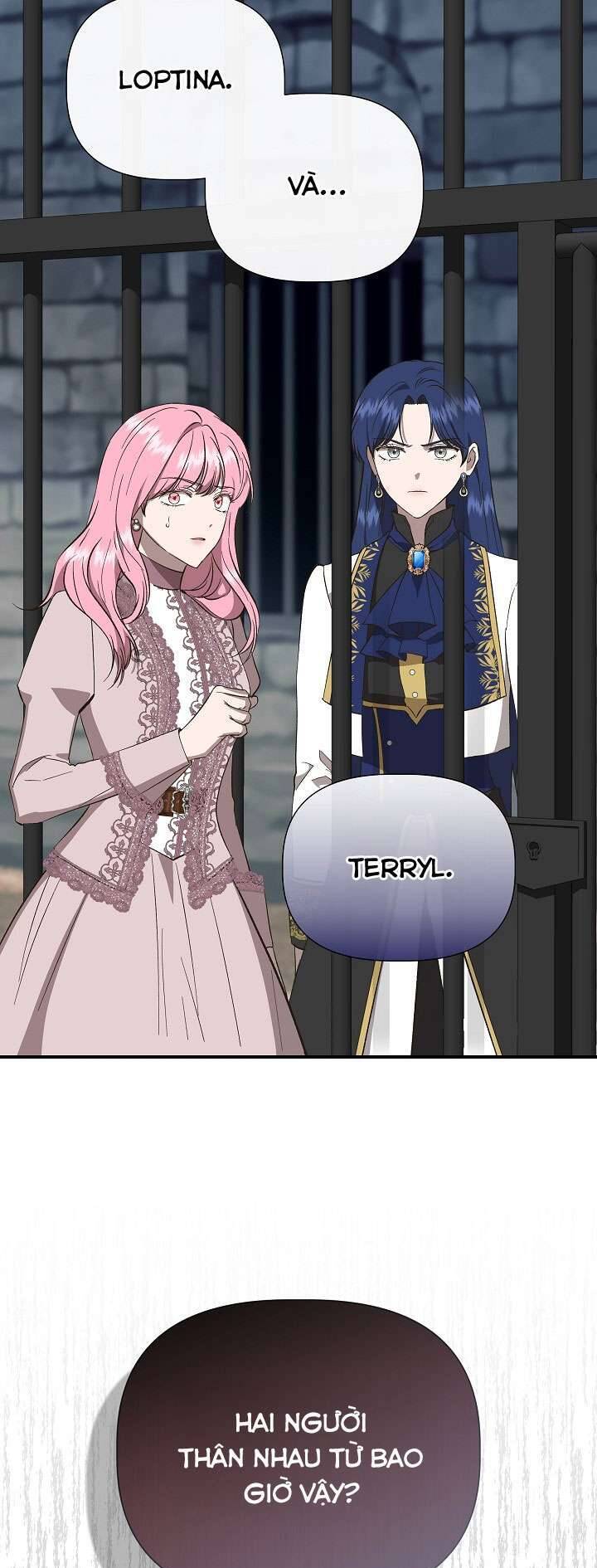 Tôi Không Phải Là Cinderella: Chapter 106