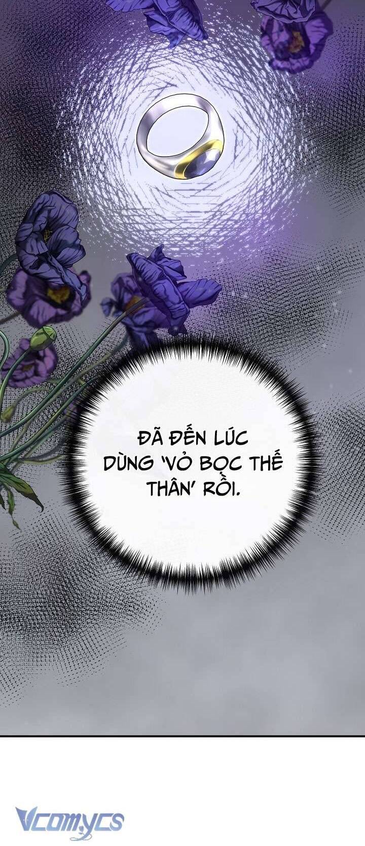 Tôi Không Phải Là Cinderella: Chapter 106