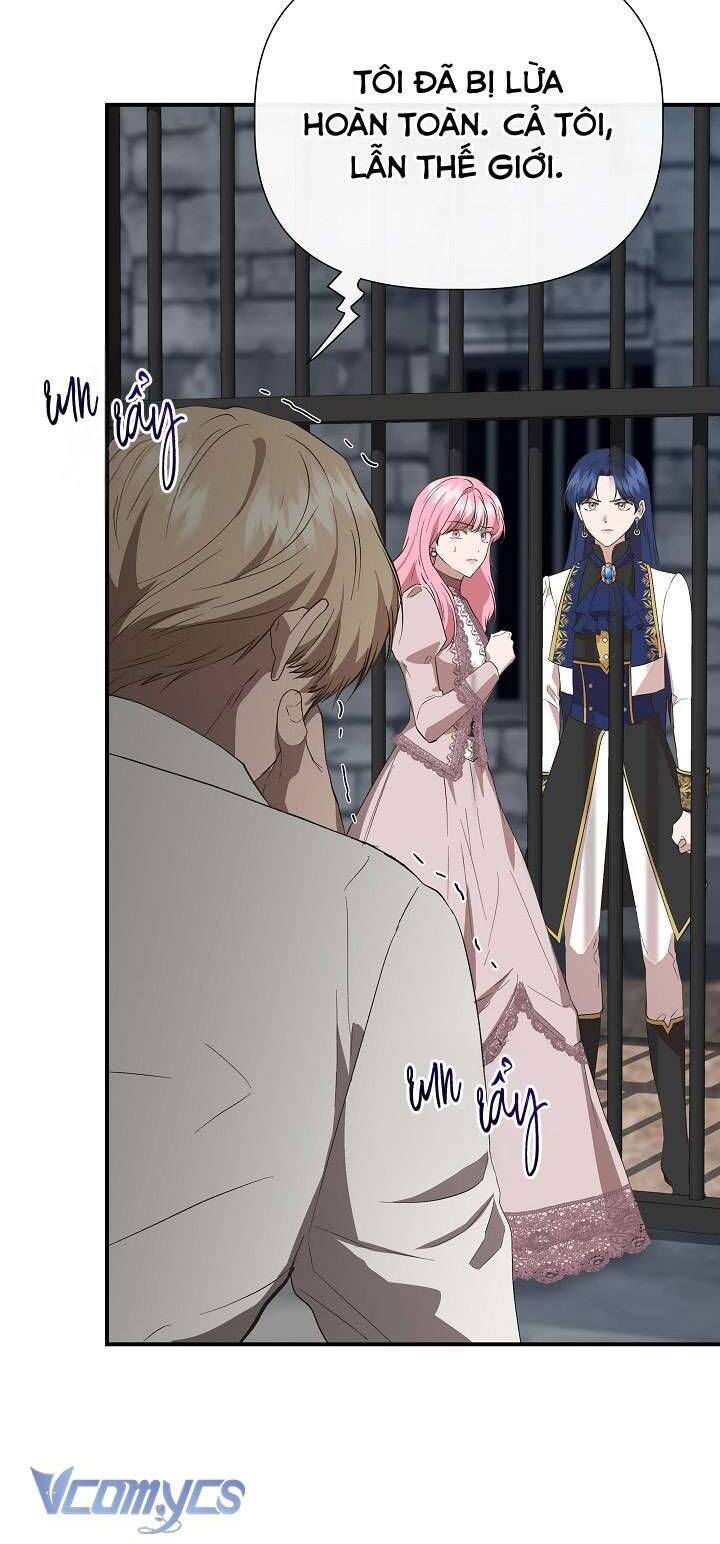Tôi Không Phải Là Cinderella: Chapter 106
