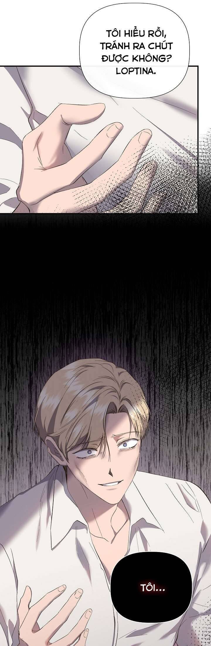 Tôi Không Phải Là Cinderella: Chapter 106