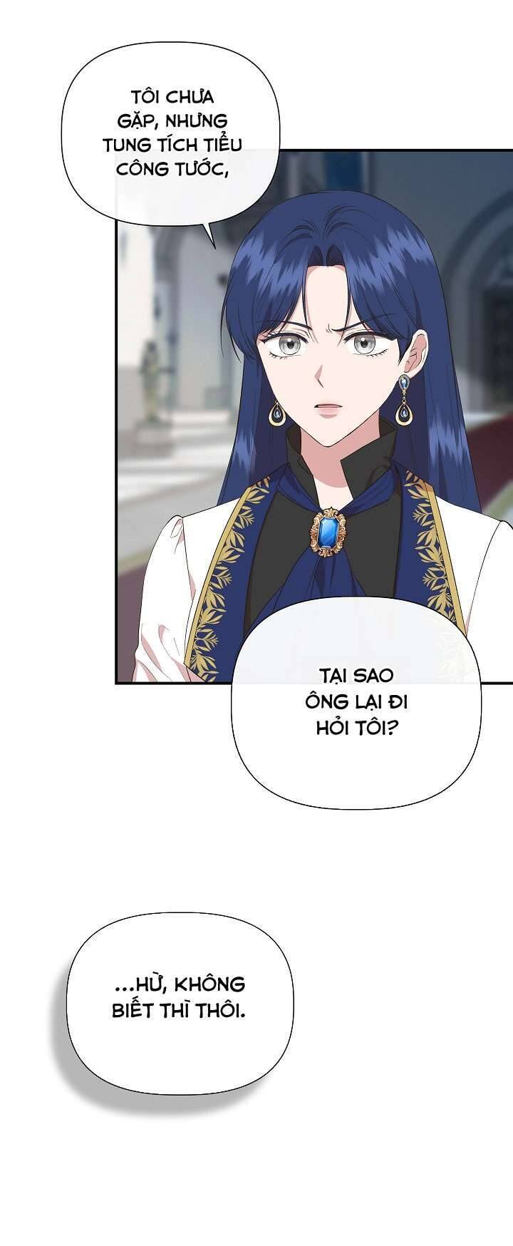 Tôi Không Phải Là Cinderella: Chapter 106
