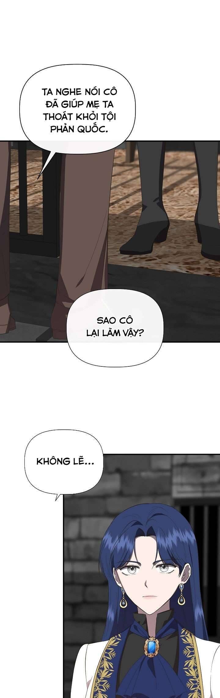 Tôi Không Phải Là Cinderella: Chapter 107