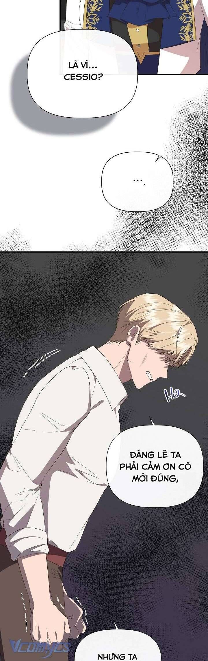 Tôi Không Phải Là Cinderella: Chapter 107