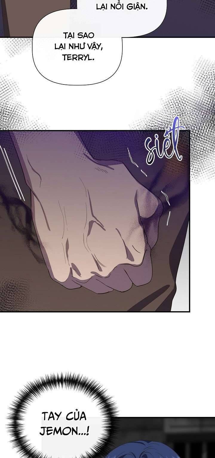 Tôi Không Phải Là Cinderella: Chapter 107