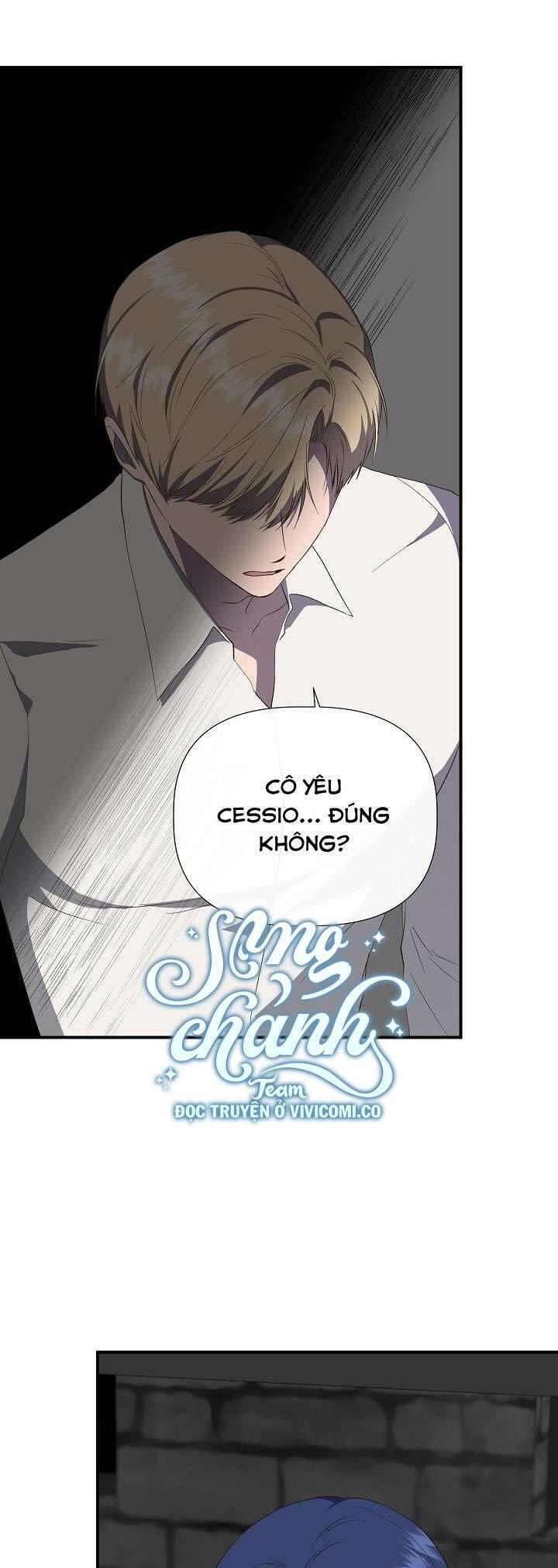 Tôi Không Phải Là Cinderella: Chapter 107