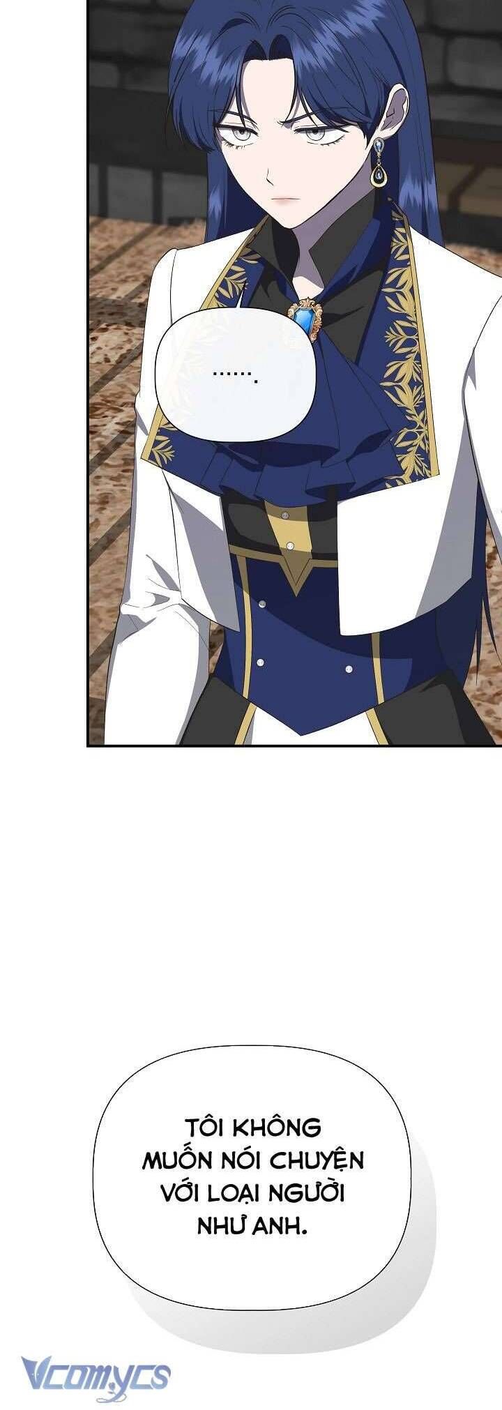 Tôi Không Phải Là Cinderella: Chapter 107