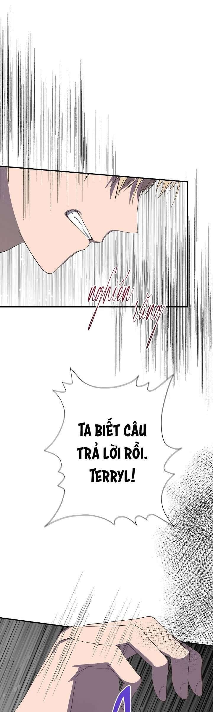 Tôi Không Phải Là Cinderella: Chapter 107