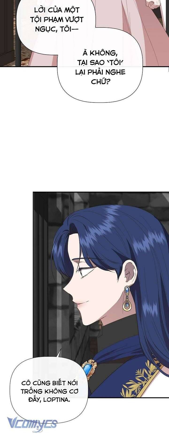 Tôi Không Phải Là Cinderella: Chapter 107