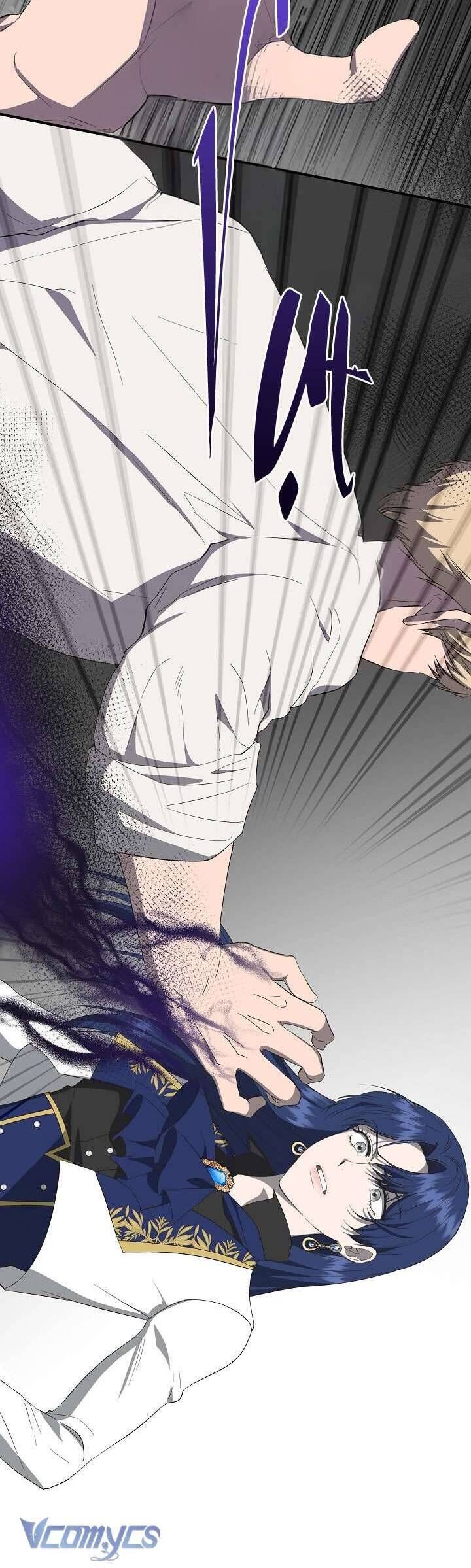 Tôi Không Phải Là Cinderella: Chapter 107