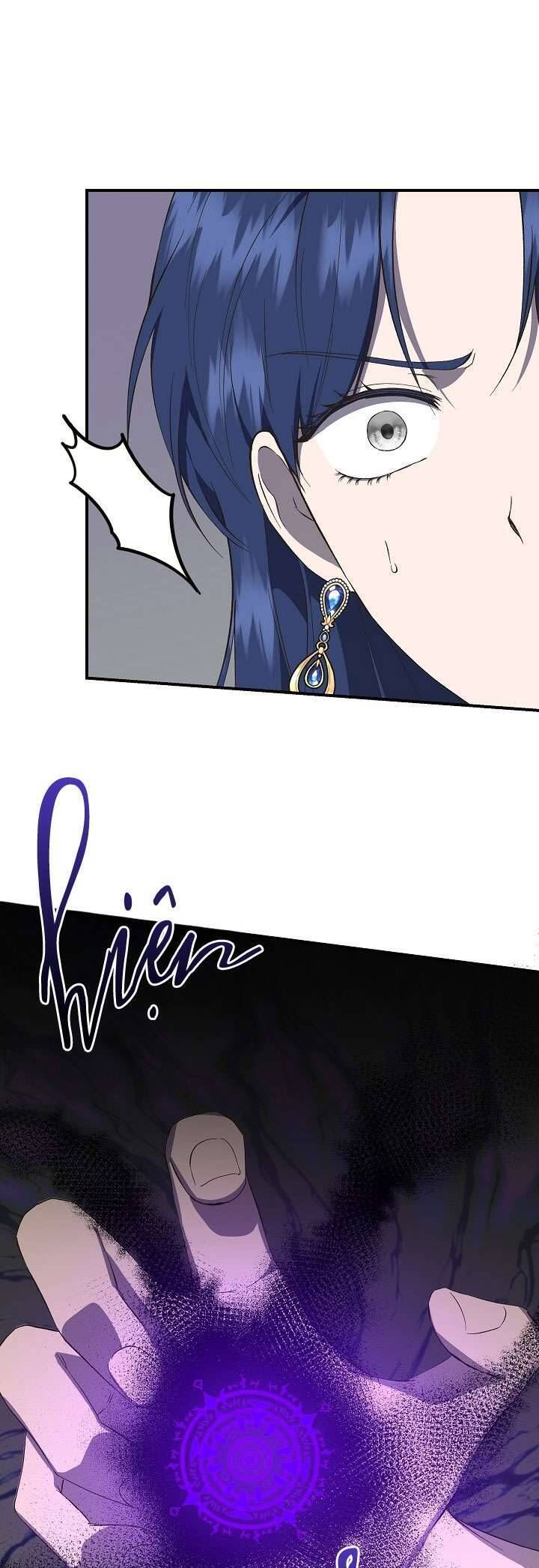 Tôi Không Phải Là Cinderella: Chapter 107